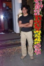 Rajiv Paul at Babreque Nation launch in Andheri, Mmbai on 29th May 2012 (29).JPG